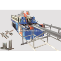 STEEL STUB AND TRACK ROLL FORMING MACHINE